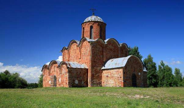 Церква Спаса на Ковальова