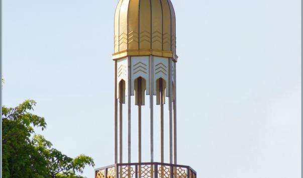 Мечеть Великої Пятниці