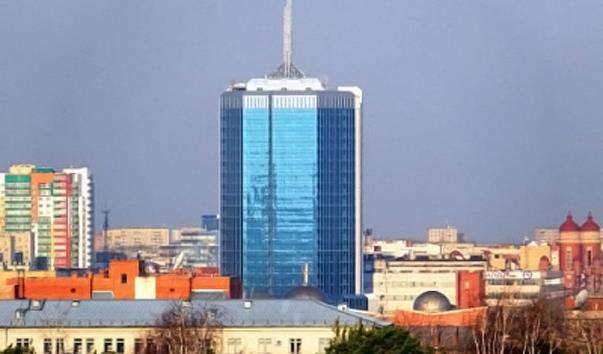 Діловий центр «Челябінськ-Сіті»