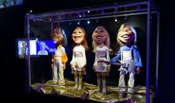 Музей «ABBA»