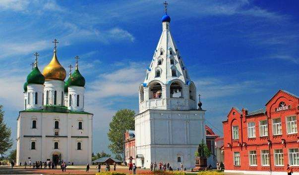 Успенська шатрова дзвіниця