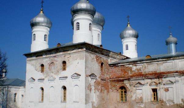 Спаський собор