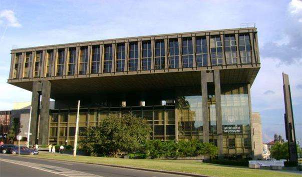 Будівля парламенту