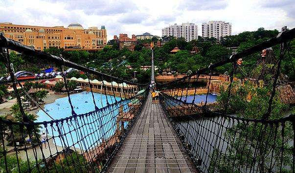Sunway Lagoon