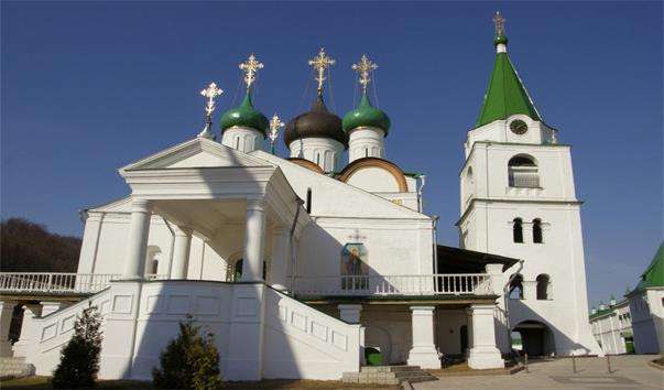Вознесенський собор