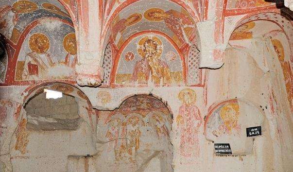 Церква Юсуф Коч