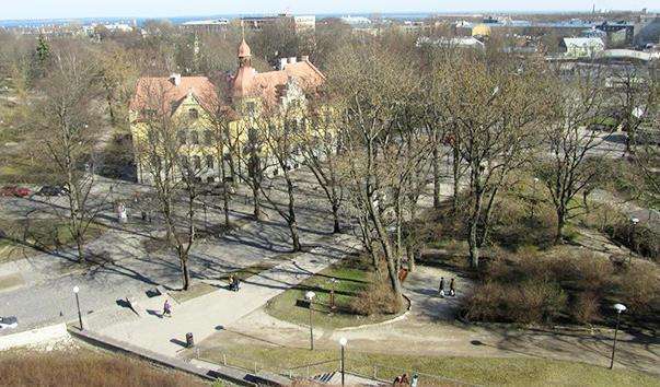 Пагорб Тоомпеа