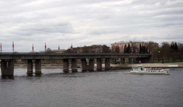 Ольгинский міст