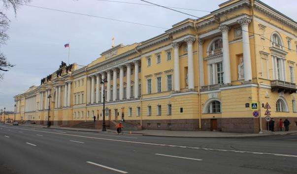 Президентська бібліотека імені Б. Н. Єльцина
