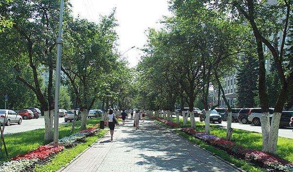 Вулиця Пушкінська