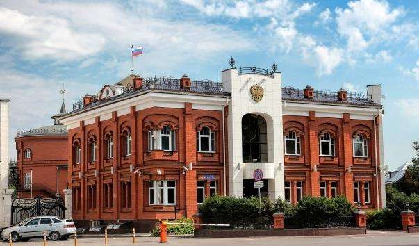Театральна площа у Володимирі