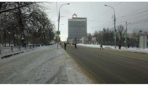 Вулиця Спаська