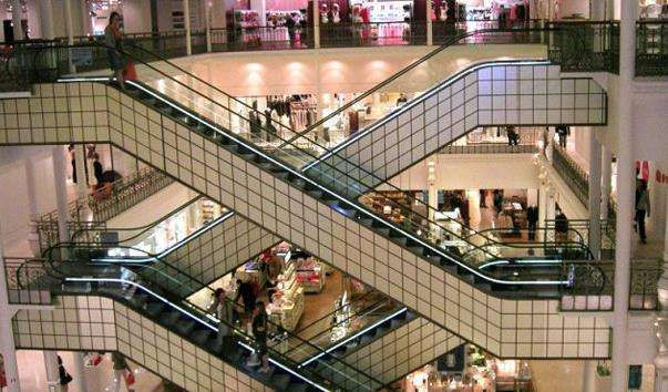 Універмаг Le Bon Marche