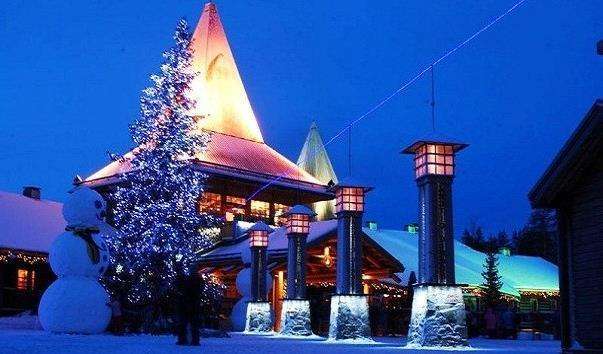 Ресторан Christmas House & Coffee Bar