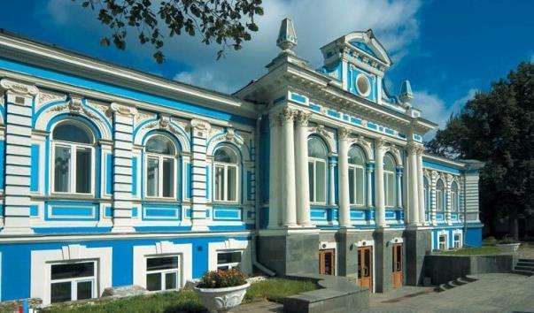 Пермський театр юного глядача