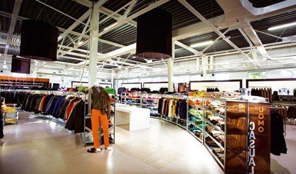 Cremona Factory Outlet