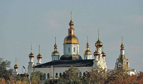 Покровський собор