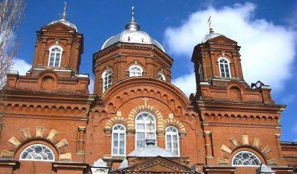 Спасо-Преображенський собор