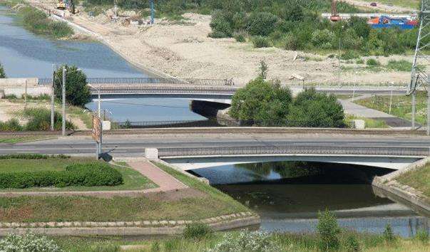 1-й Петергофський міст