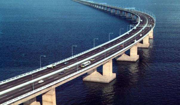 Міст Rio Niteroi