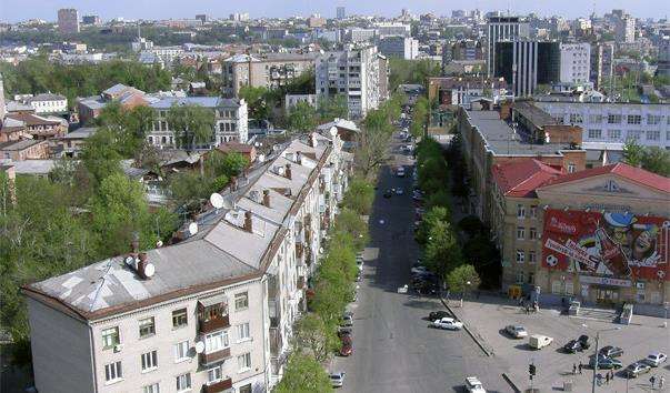 Проспект Гагаріна