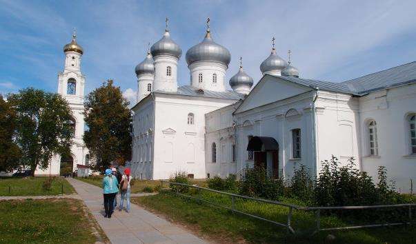 Спаський собор