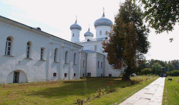 Спаський собор