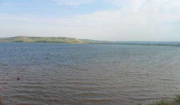 Аслыкуль