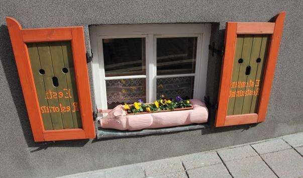 Естонська ресторан