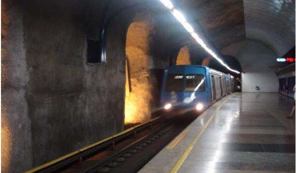 Метрополітен Ріо-де-Жанейро
