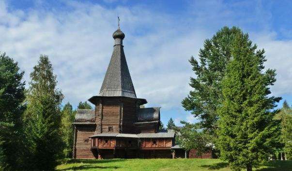 Церква Святого Георгія