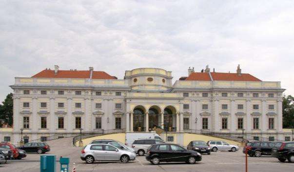 Палац Шварценберг