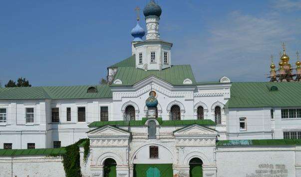 Іоанно-Богословський храм