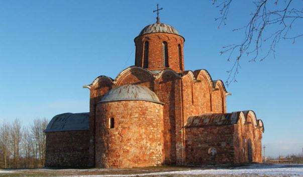 Церква Спаса на Ковальова
