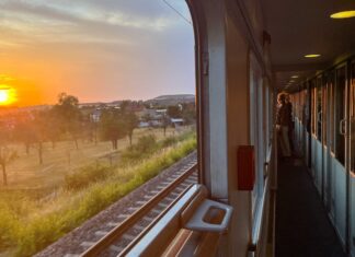 Yunani ke Gabon: Petualangan Baru untuk tahun 2026