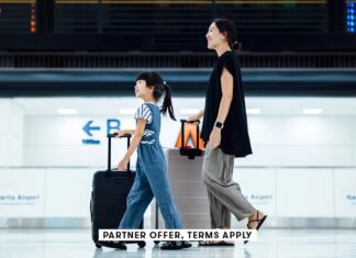 Maximiser les récompenses : pourquoi détenir les cartes Amex Gold et Platinum peut être payant