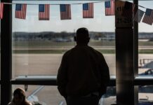 Immigration Enforcement Expands to Air Travel Data