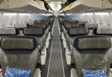 Wybucha konflikt w mediach społecznościowych w związku z rzekomą kradzieżą mil bonusowych linii lotniczych