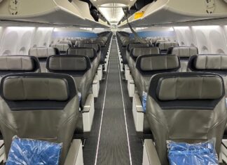 Wybucha konflikt w mediach społecznościowych w związku z rzekomą kradzieżą mil bonusowych linii lotniczych