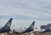 Kebijakan Data Alaska Airlines Memicu Kemarahan, Namun Mengikuti Standar Hukum