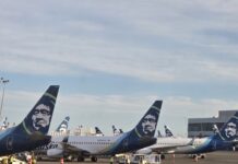 Політика даних Alaska Airlines викликає обурення, але відповідає юридичним стандартам