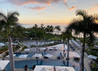 World of Hyatt Points Sale: 20% Off Until December 20th