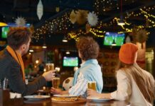 Найкращі бари в Монтерреї до Чемпіонату світу з футболу 2026: путівник для вболівальників