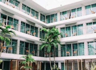 Die sich entwickelnde Landschaft von Reisetreue und Geopolitik