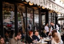 Париж: Путеводитель для Первооткрывателя Города Света