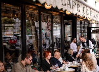 Paris: A First-Timer’s Guide to the City of Light