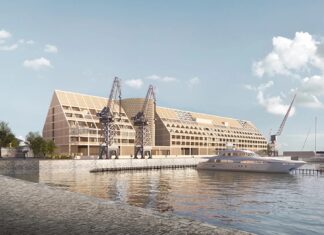 La marque Marriott’s Edition s’étend en Afrique avec l’hôtel Cape Town