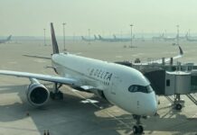 Відставка головного стратега Delta: що означає відставка Гауенштайна для авіакомпаній