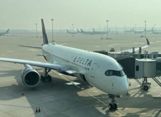 Delta’s Strategy Chief to Step Down: What Hauenstein’s Retirement Means for the Airline