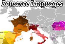 The Hidden World of Romance Languages: Beyond Spanish, French, and Italian